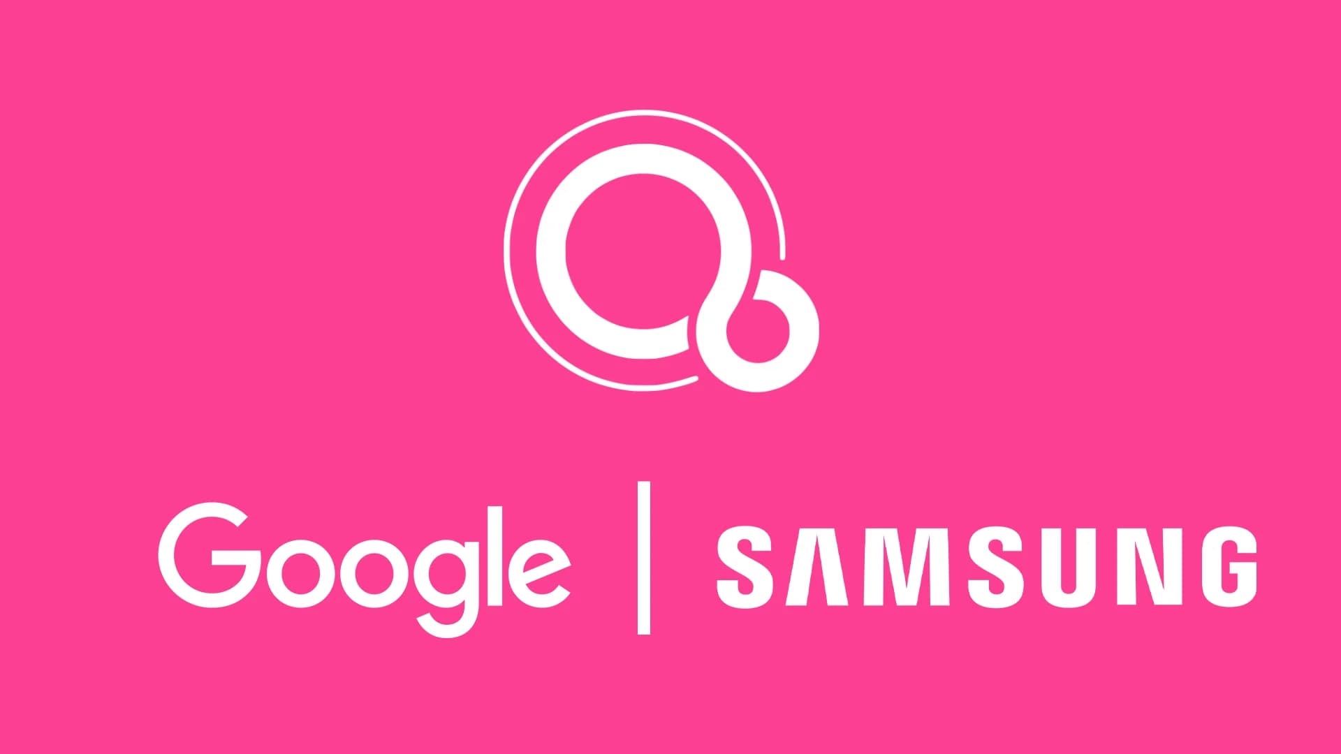 Żegnaj Android, witaj Fuschia - romans Samsunga z Google trwa dalej