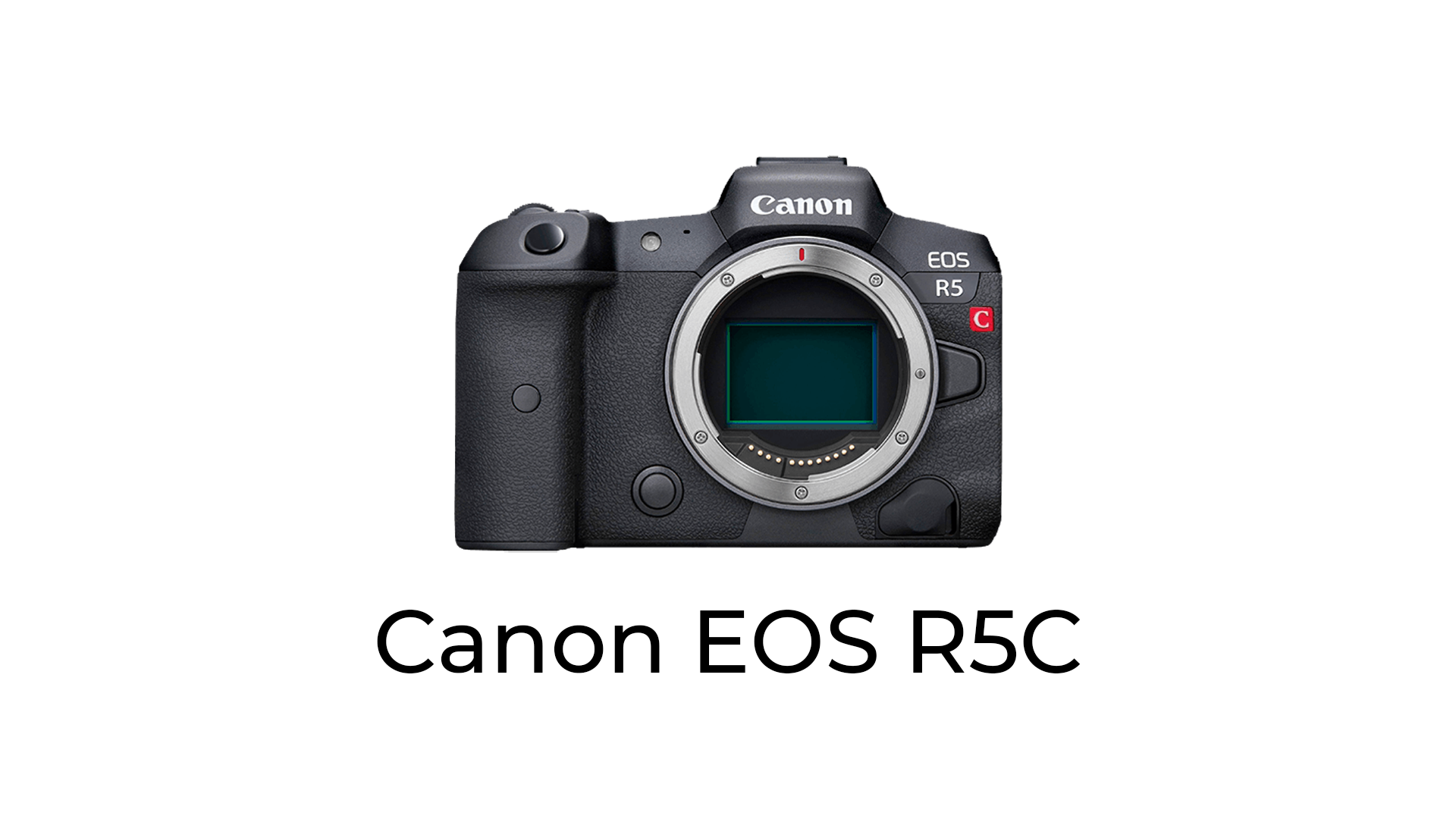 Powitajcie Canon EOS R5C - 8K to dopiero początek jego możliwości