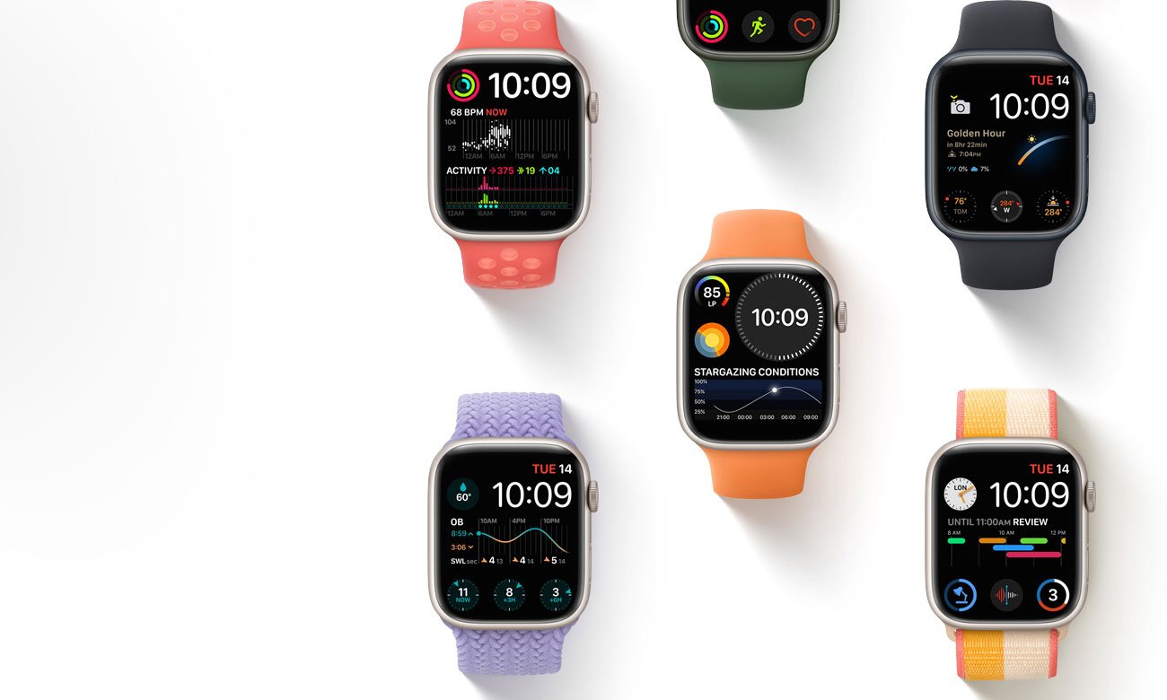 Masz Apple Watch? Nie pobieraj aktualizacji watchOS 8.3
