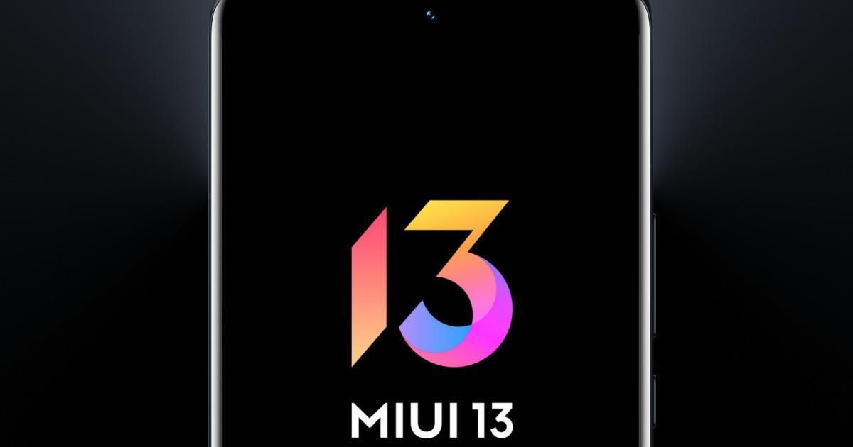 Sprawdź, czy Twój Xiaomi dostanie MIUI 13 - PEŁNA LISTA