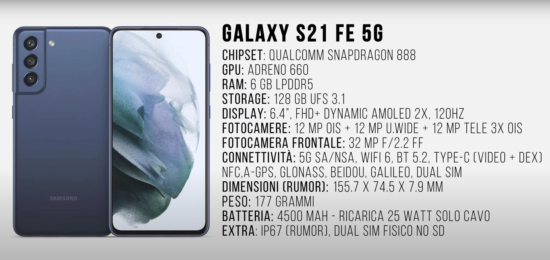 Unboxing Galaxy S21 FE - tańszy niż myślisz, lepszy niż się spodziewasz