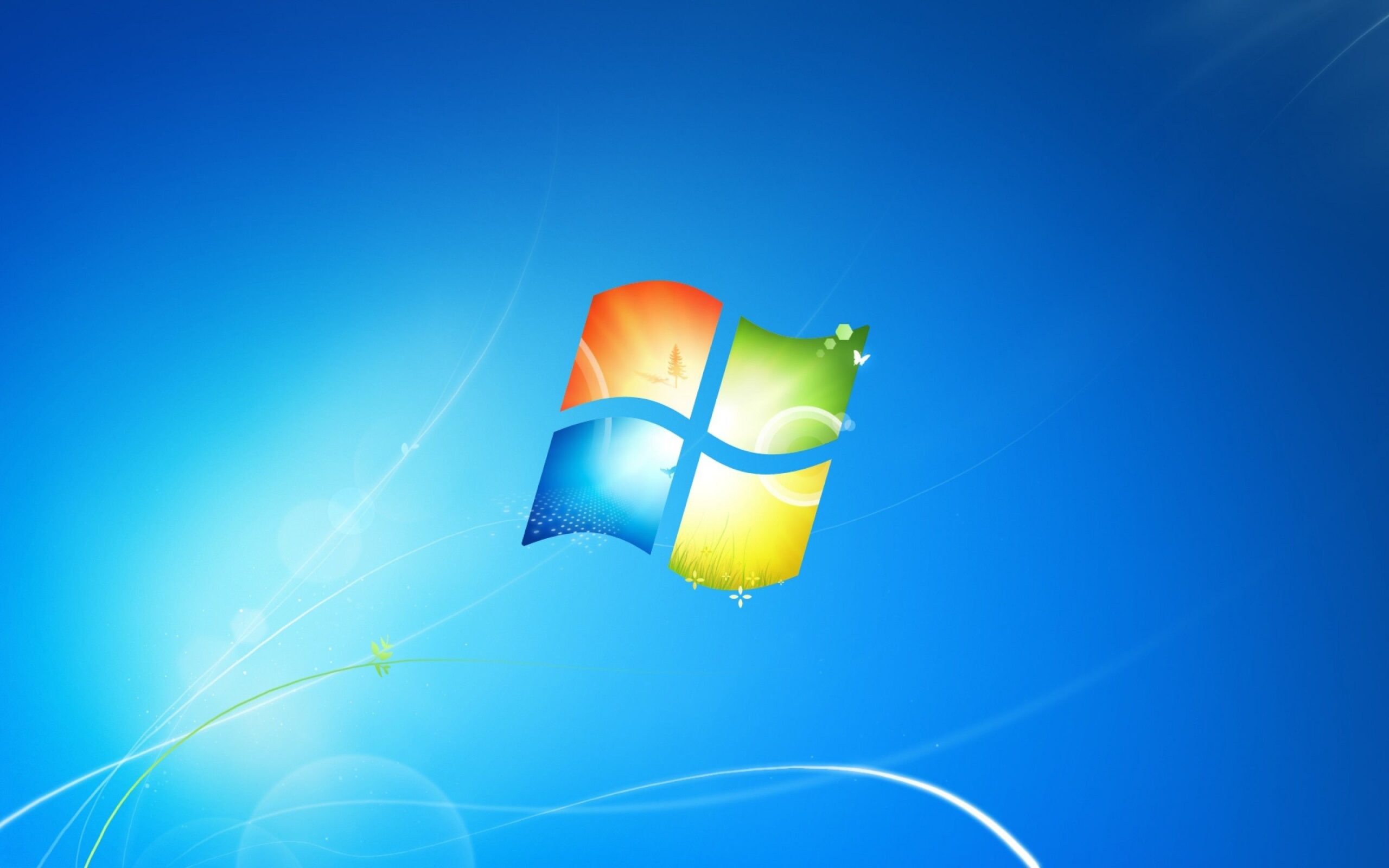 Windows 7 wciąż drugim najpopularniejszym systemem - wciąż jest dobry?
