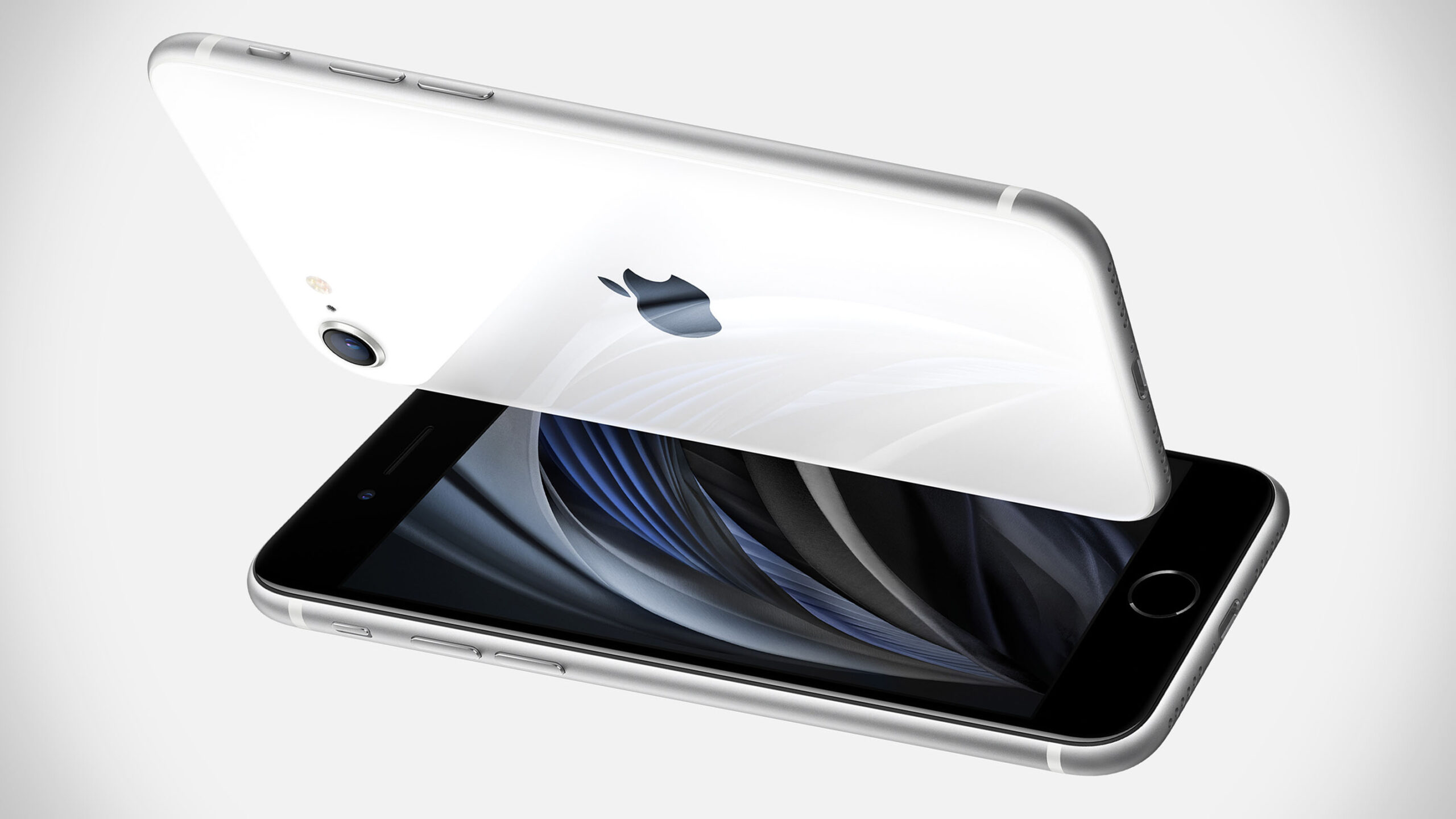 iPhone SE 3 na żywo! Pierwsze zdjęcia nowego bestsellera od Apple