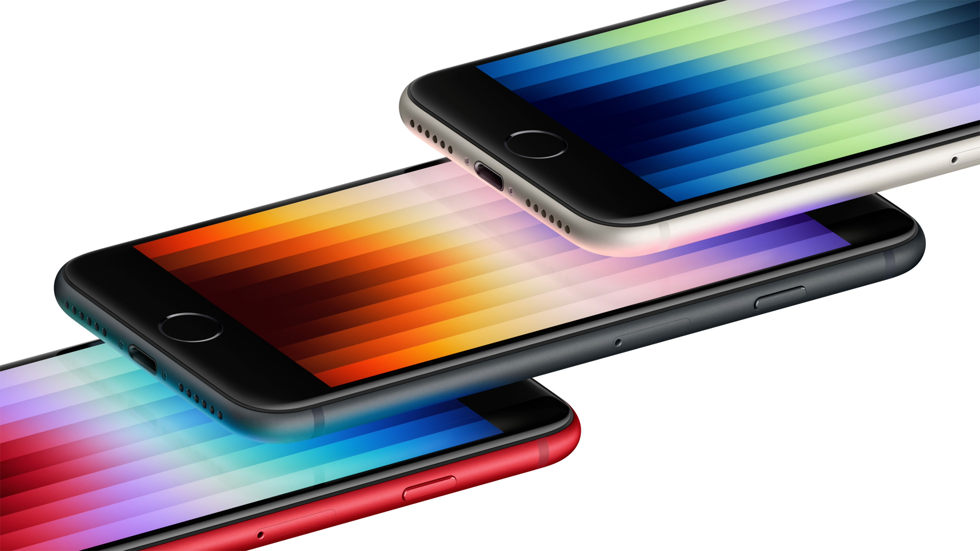 Nowy iPhone SE 2022 - Ile kosztuje? Gdzie kupić?