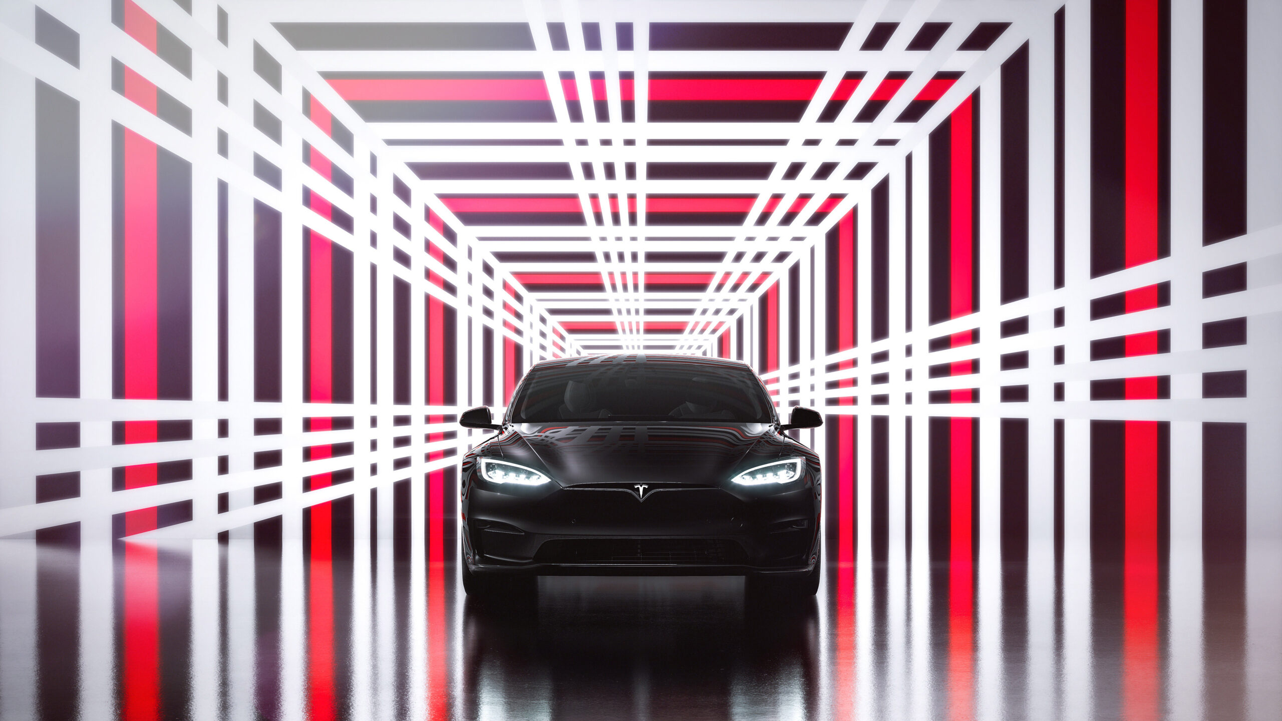 Tesla z rekordem sprzedaży w Q1 2022 - wzrost produkcji o 69%!