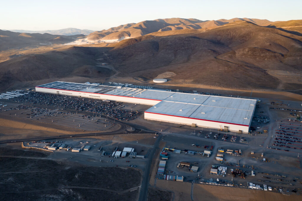 Tesla ogłosi więcej szczegółów w sprawie nowej fabryki w Meksyku