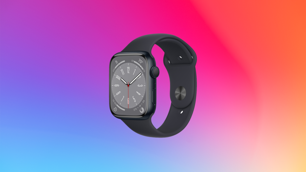 Apple Watch Series 9 (jesień 2023)