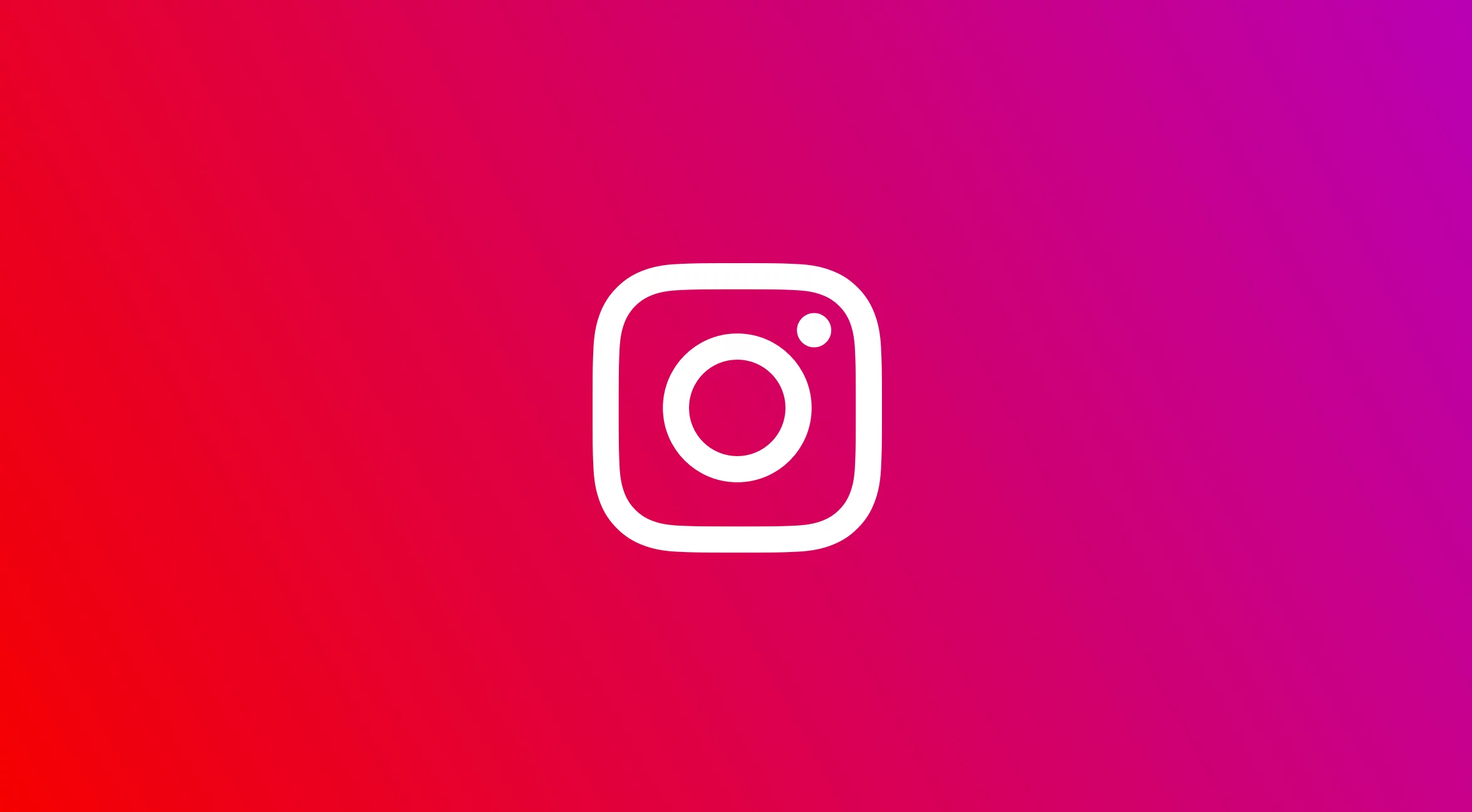 Instagram poinformuje twórcę o ograniczeniu zasięgu postów