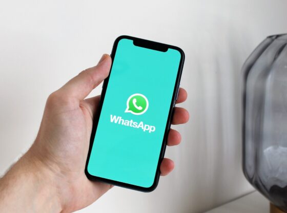 WhatsApp na iOS