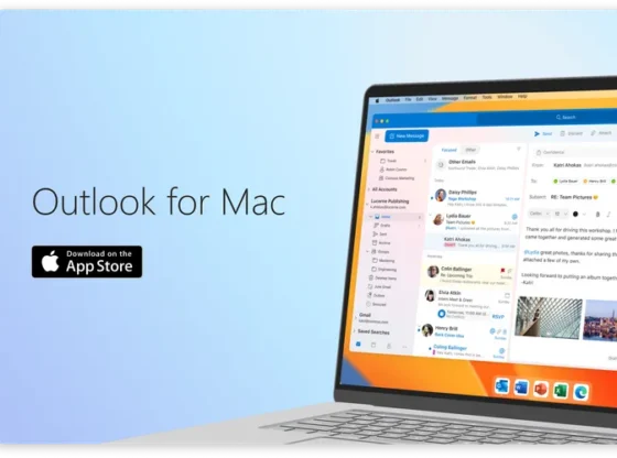 outlook for mac 1