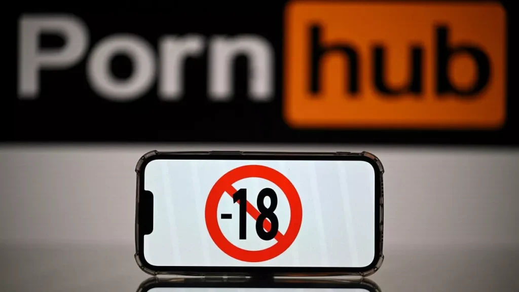 PornHub w konflikcie z Unią Europejską o nowe przepisy