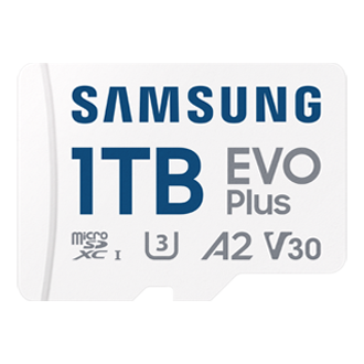Nowe karty microSD od Samsunga! Prędkość do 800 MB/s