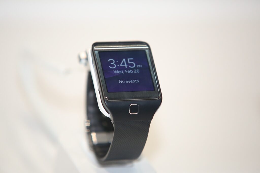 Samsung wraca do kwadratowego kształtu Galaxy Watch