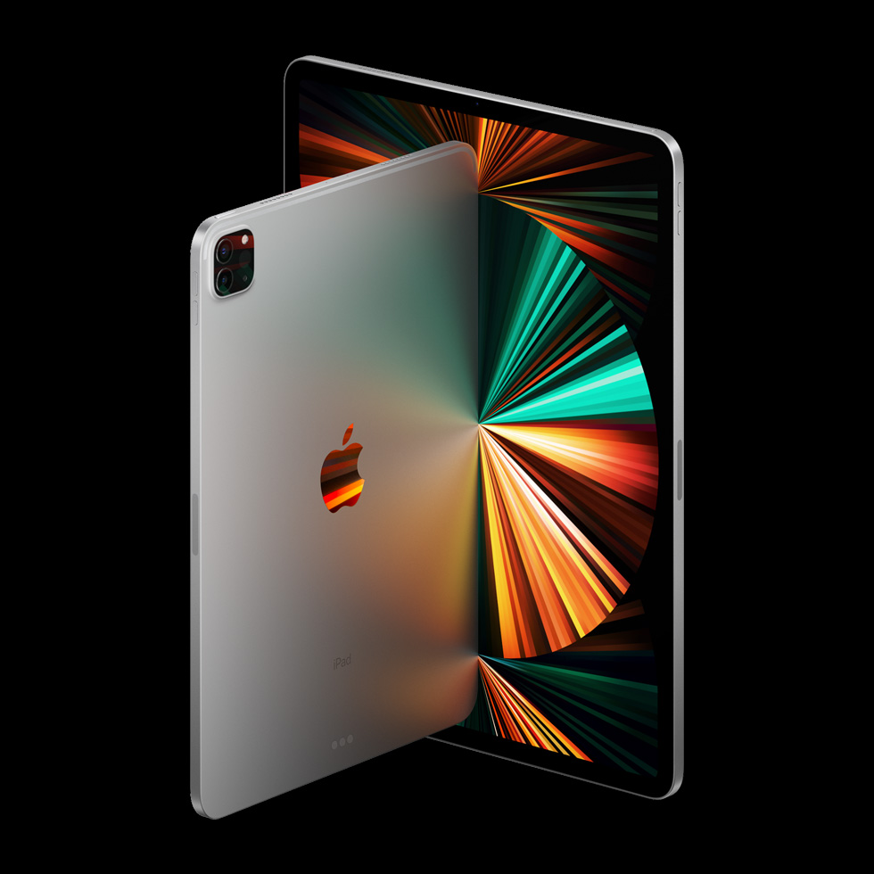 Apple zapowiada premierę nowego iPada Pro M3 z ekranem OLED